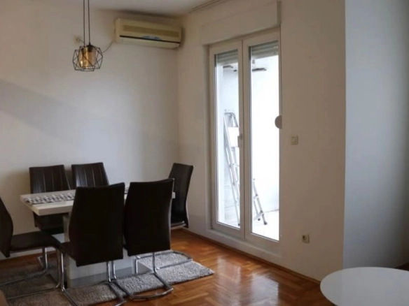 Jednosoban stan 482 m² – Stari aerodrom, Podgorica — fotografija 10