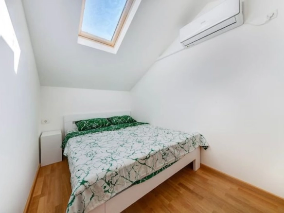 Jednosoban stan 44 m² – Pobrežje, Podgorica — fotografija 2