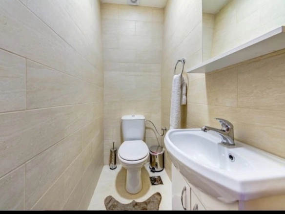 Jednosoban stan 44 m² – Pobrežje, Podgorica — fotografija 4