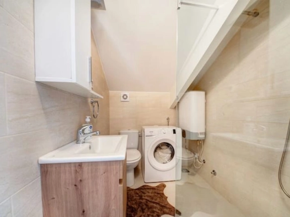 Jednosoban stan 44 m² – Pobrežje, Podgorica — fotografija 5
