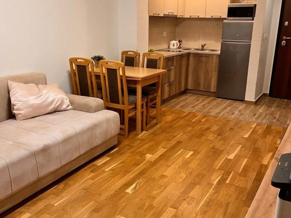 Jednosoban stan 40 m² – Velji Vinogradi, Budva — fotografija 2