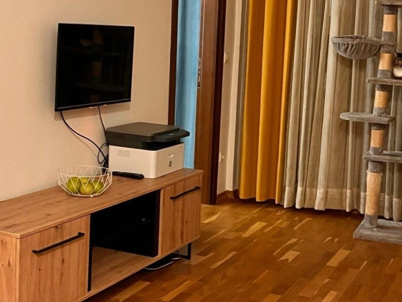 Jednosoban stan 40 m² – Velji Vinogradi, Budva — fotografija 4