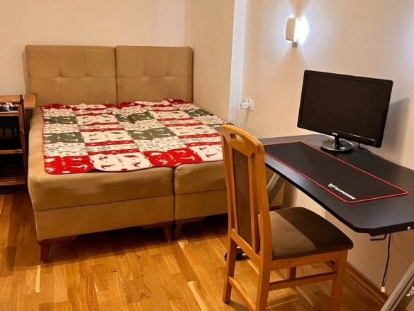 Jednosoban stan 40 m² – Velji Vinogradi, Budva — fotografija 6