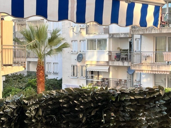 Jednosoban stan 40 m² – Velji Vinogradi, Budva — fotografija 8