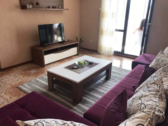 Jednosoban stan 56 m² – Dubovica, Budva — fotografija 3