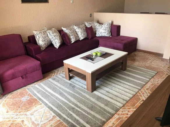 Jednosoban stan 56 m² – Dubovica, Budva — fotografija 4