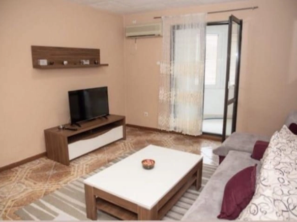 Jednosoban stan 56 m² – Dubovica, Budva — fotografija 5