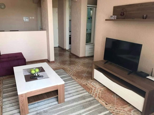 Jednosoban stan 56 m² – Dubovica, Budva — fotografija 6