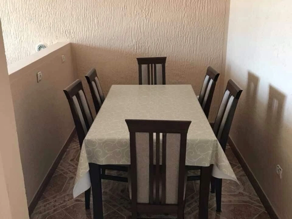 Jednosoban stan 56 m² – Dubovica, Budva — fotografija 7