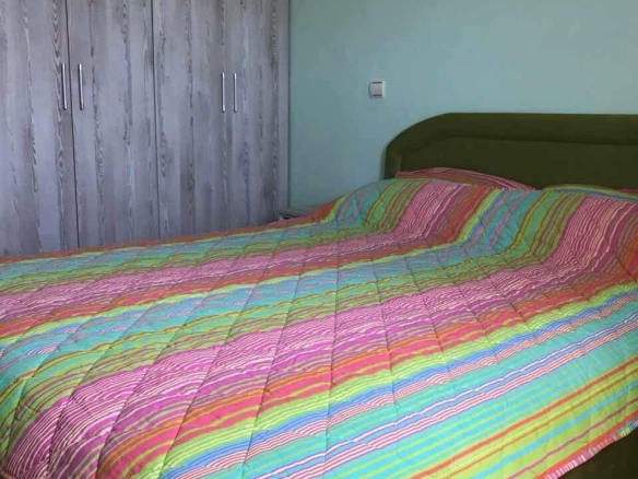 Jednosoban stan 56 m² – Dubovica, Budva — fotografija 8