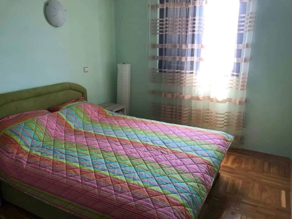 Jednosoban stan 56 m² – Dubovica, Budva — fotografija 9