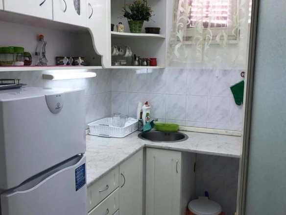 Jednosoban stan 56 m² – Dubovica, Budva — fotografija 10
