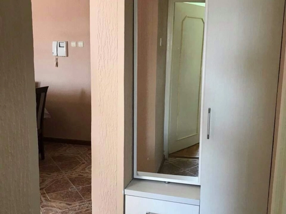 Jednosoban stan 56 m² – Dubovica, Budva — fotografija 11