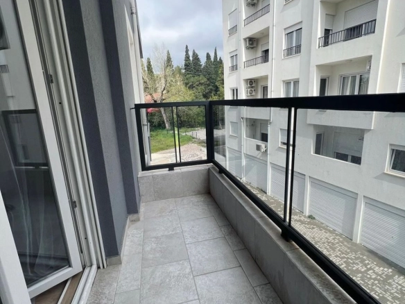 Jednosoban stan 45 m² – Centar, Podgorica — fotografija 2