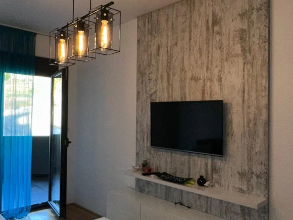Jednosoban stan 592 m² – Vezirov most, Podgorica — fotografija 3