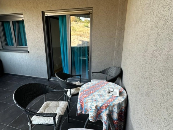 Jednosoban stan 592 m² – Vezirov most, Podgorica — fotografija 4