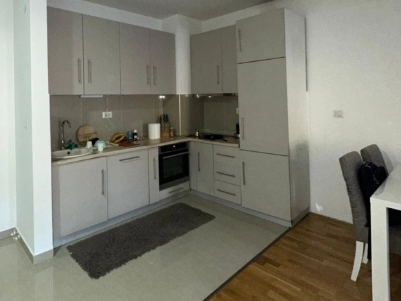 Jednosoban stan 592 m² – Vezirov most, Podgorica — fotografija 5