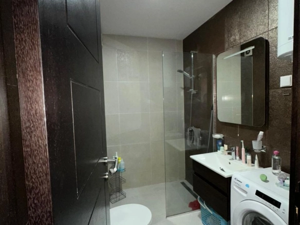 Jednosoban stan 592 m² – Vezirov most, Podgorica — fotografija 6