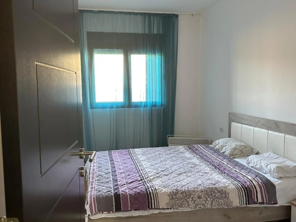 Jednosoban stan 592 m² – Vezirov most, Podgorica — fotografija 7