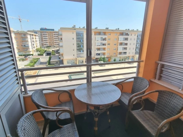 Dvosoban stan 70 m² – City kvart, Podgorica — fotografija 4