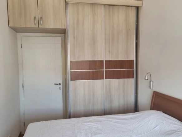 Dvosoban stan 70 m² – City kvart, Podgorica — fotografija 5