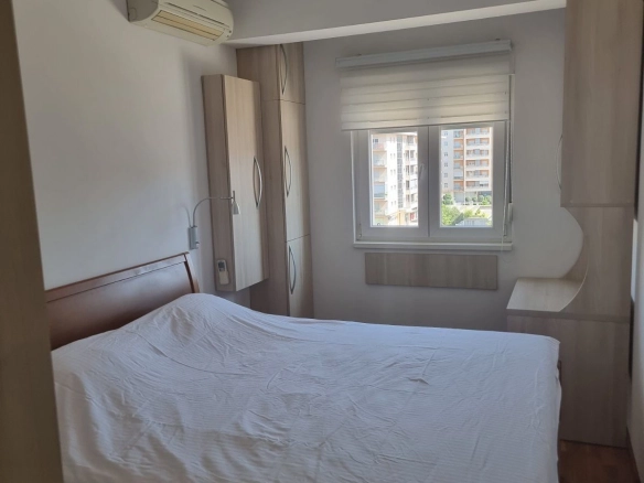 Dvosoban stan 70 m² – City kvart, Podgorica — fotografija 6