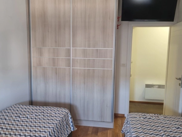 Dvosoban stan 70 m² – City kvart, Podgorica — fotografija 8