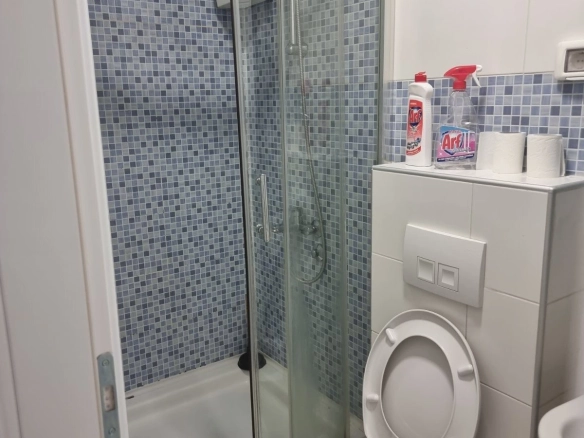 Dvosoban stan 70 m² – City kvart, Podgorica — fotografija 9