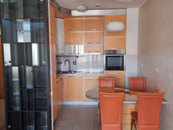 Dvosoban stan 70 m² – City kvart, Podgorica — fotografija 11