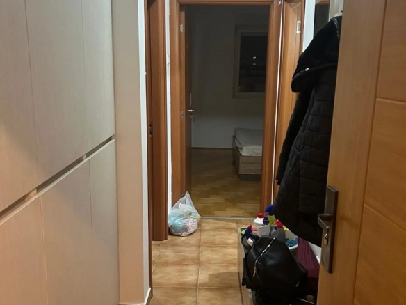 Jednosoban stan 432 m² – Tuški put, Podgorica — fotografija 3