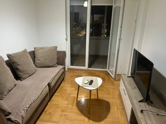 Jednosoban stan 432 m² – Tuški put, Podgorica — fotografija 4