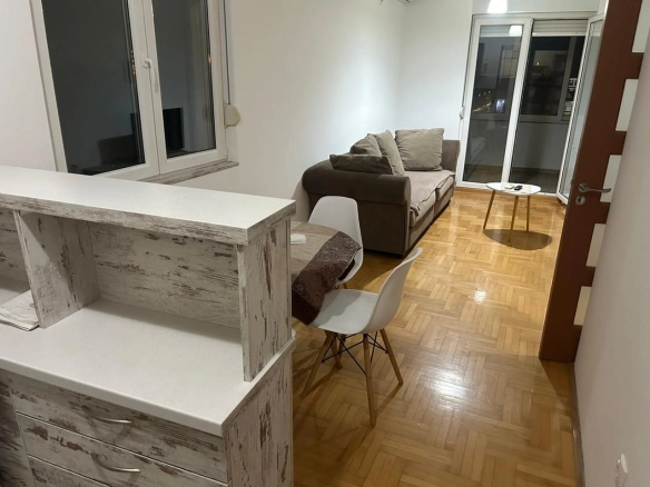 Jednosoban stan 432 m² – Tuški put, Podgorica — fotografija 5