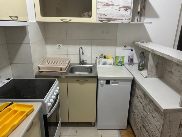 Jednosoban stan 432 m² – Tuški put, Podgorica — fotografija 6