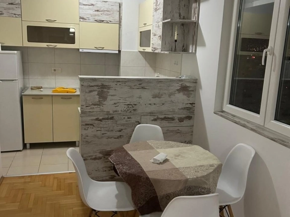 Jednosoban stan 432 m² – Tuški put, Podgorica — fotografija 7