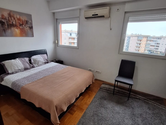 Jednosoban stan 352 m² – City kvart, Podgorica — fotografija 2