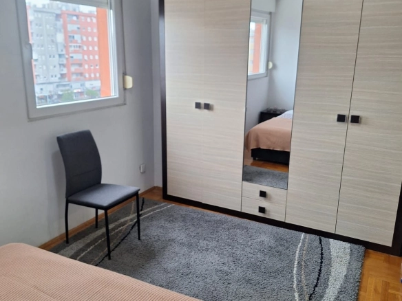 Jednosoban stan 352 m² – City kvart, Podgorica — fotografija 3