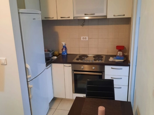 Jednosoban stan 352 m² – City kvart, Podgorica — fotografija 4