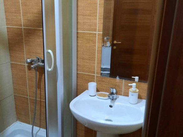 Jednosoban stan 352 m² – City kvart, Podgorica — fotografija 6