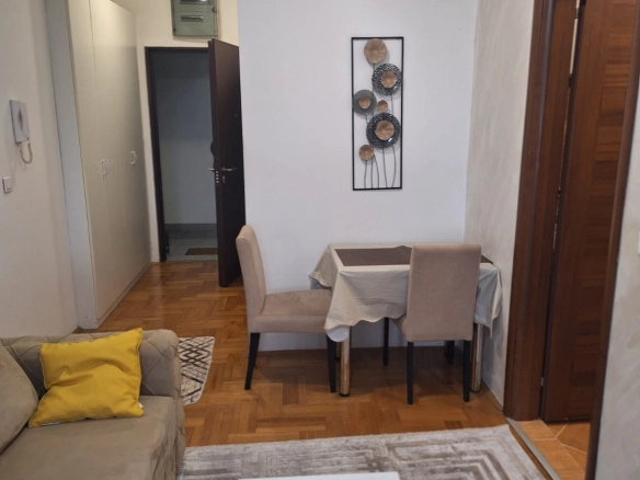 Jednosoban stan 352 m² – City kvart, Podgorica — fotografija 8