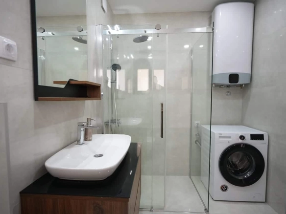 Poslovni prostor 952 m² – Podgorica — fotografija 8