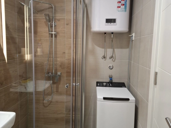 Hotel 47 m² – Pobrežje, Podgorica — fotografija 5