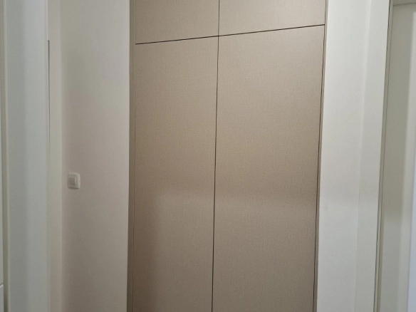 Hotel 47 m² – Pobrežje, Podgorica — fotografija 6