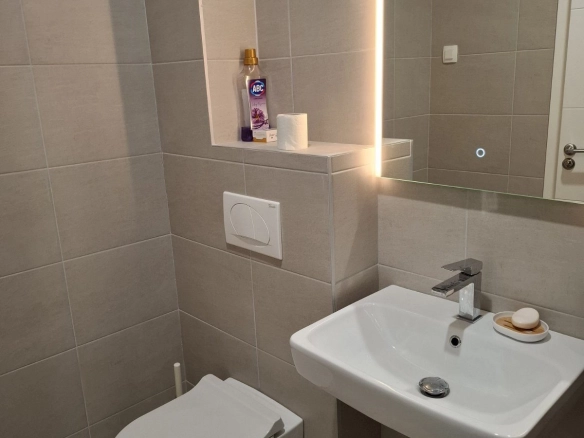 Hotel 47 m² – Pobrežje, Podgorica — fotografija 7