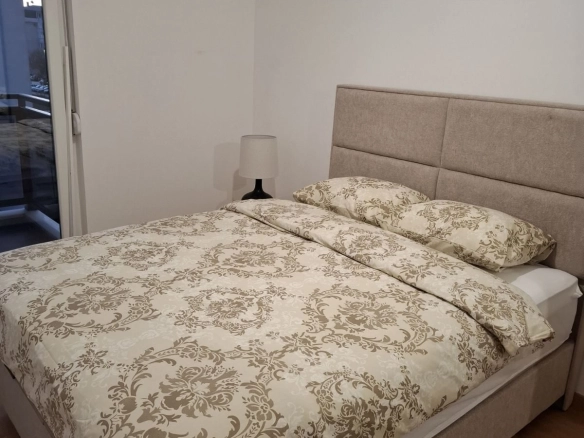 Hotel 47 m² – Pobrežje, Podgorica — fotografija 8