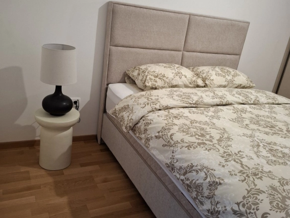 Hotel 47 m² – Pobrežje, Podgorica — fotografija 9