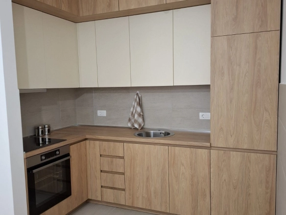 Hotel 47 m² – Pobrežje, Podgorica — fotografija 11