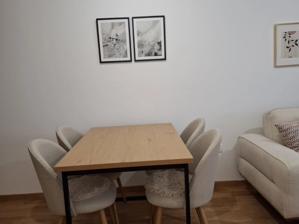 Hotel 47 m² – Pobrežje, Podgorica — fotografija 12