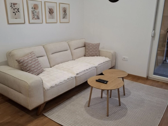 Hotel 47 m² – Pobrežje, Podgorica — fotografija 14