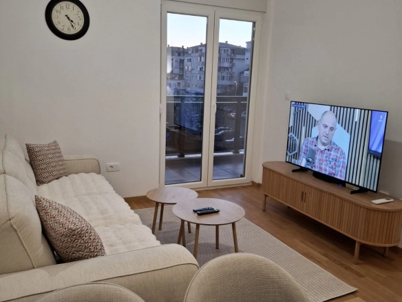 Hotel 47 m² – Pobrežje, Podgorica — fotografija 15