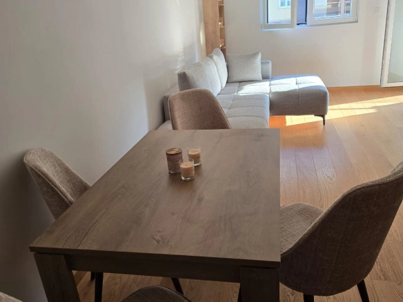 Jednosoban stan 48 m² – New City, Podgorica — fotografija 4
